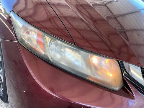 Used 2013 Honda Civic EX image 29