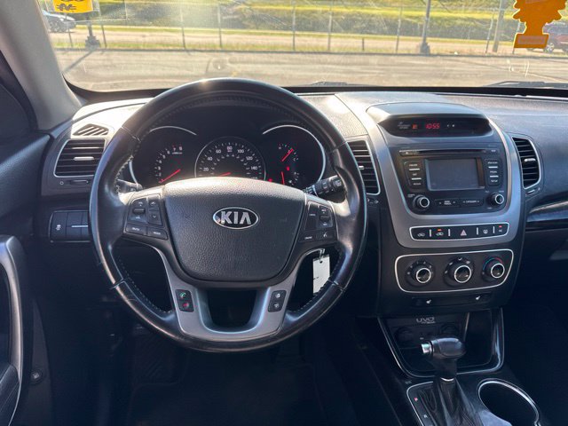 Used 2014 Kia Sorento LX FWD image 13