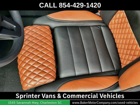 Used 2023 Mercedes-Benz Sprinter 3500 image 20