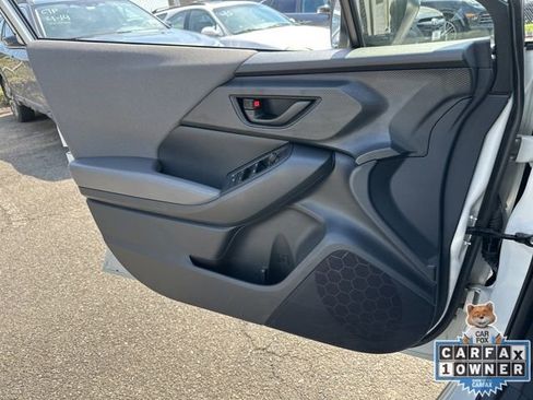 Certified 2024 Subaru Crosstrek 2.0i image 20