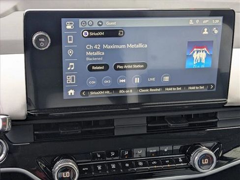 New 2026 Honda Prologue Touring image 13