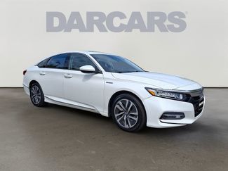 Used 2020 Honda Accord EX image 1