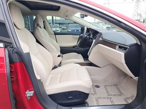 Used 2018 Tesla Model S 75D image 17