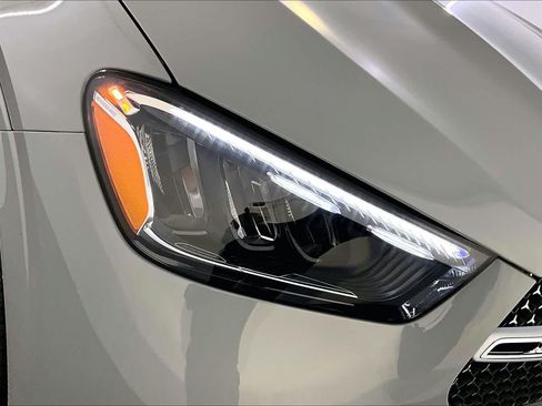 New 2026 Mercedes-Benz GLE 350 4MATIC image 16