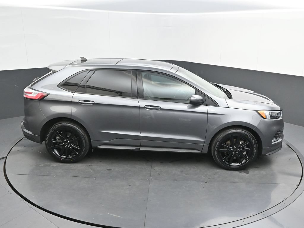 Used 2024 Ford Edge ST-Line AWD/4WD image 37