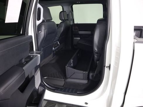 Certified 2024 Ford F350 Lariat AWD/4WD image 70
