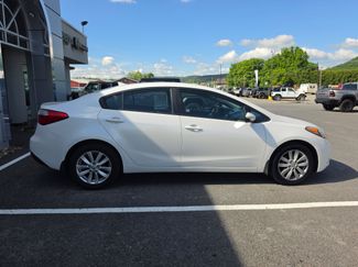 Used 2014 Kia Forte LX w/ Popular Package FWD video 2