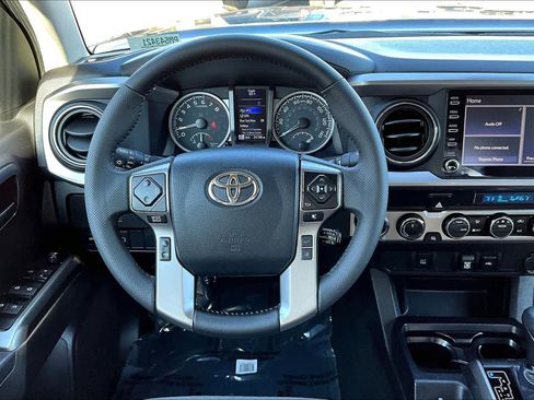 Certified 2023 Toyota Tacoma SR5 image 5