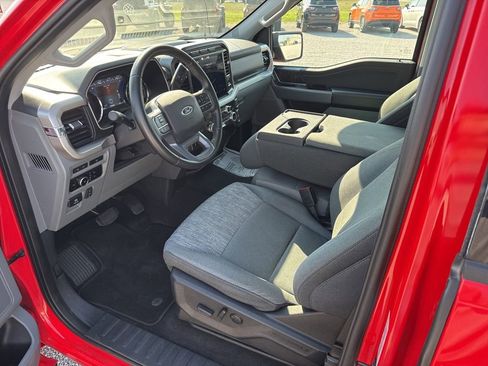 Used 2023 Ford F150 XLT w/ Equipment Group 302A High image 20