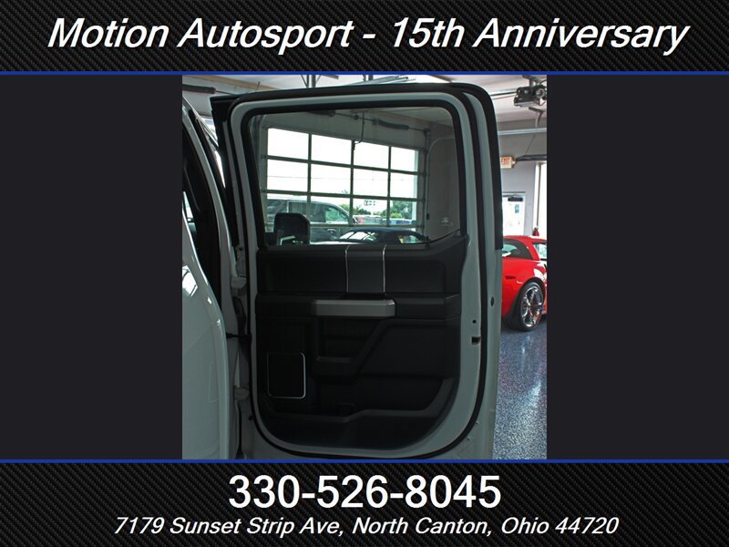 Used 2020 Ford F150 Lariat w/ Equipment Group 502A Luxury AWD/4WD image 30