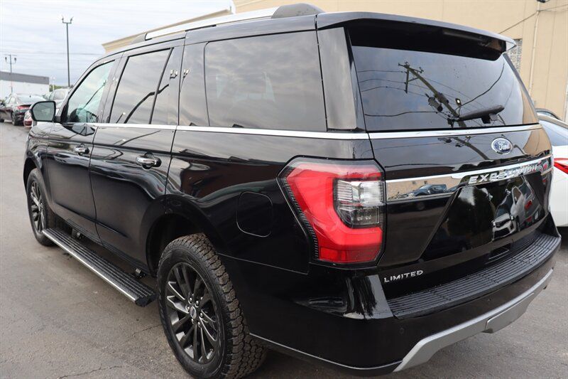 Used 2019 Ford Expedition Limited AWD/4WD image 4