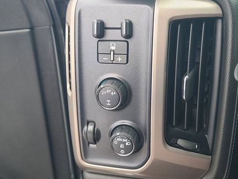 Used 2019 GMC Sierra 2500 Denali w/ Duramax Plus Package image 26
