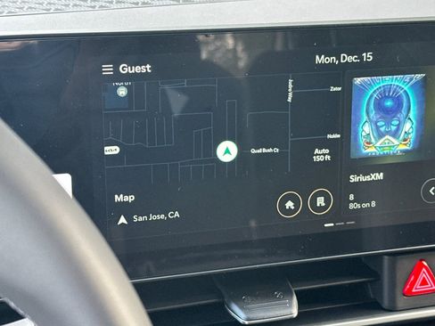 New 2026 Kia Carnival LXS image 20