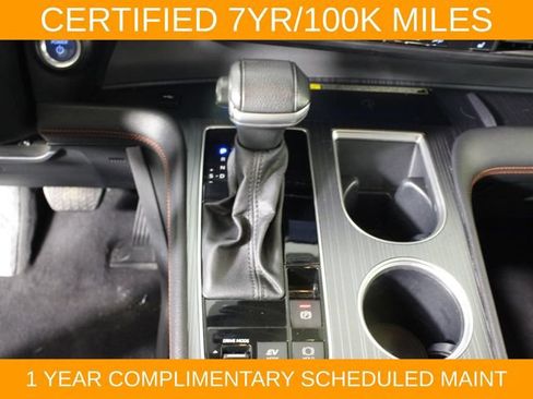 Used 2023 Toyota Sienna XSE w/ XSE Plus Package AWD/4WD image 27