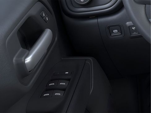 New 2026 Chevrolet Silverado 2500 W/T w/ WT Convenience Package image 22