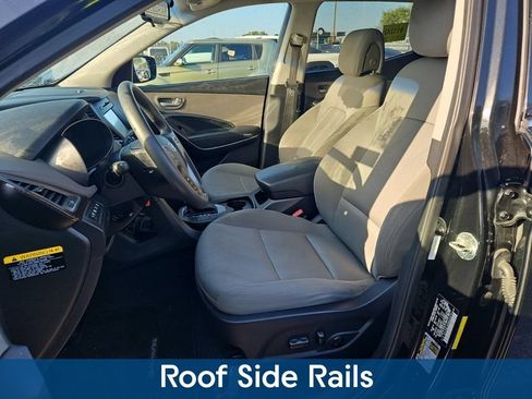 Used 2017 Hyundai Santa Fe Sport AWD/4WD image 12