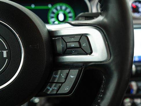 Used 2020 Ford Mustang Bullitt RWD image 26