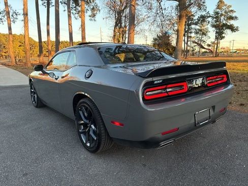 Used 2023 Dodge Challenger GT w/ Blacktop Package image 6