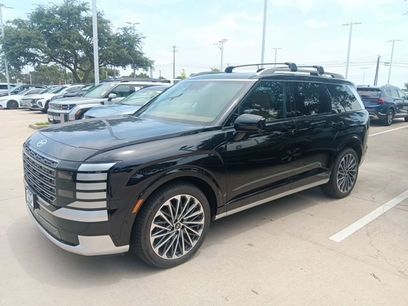 Used 2026 Hyundai Palisade Calligraphy
