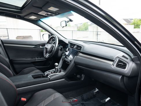 Used 2017 Honda Civic Si image 13