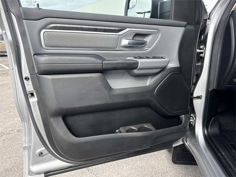 Used 2020 RAM 1500 Big Horn image 9