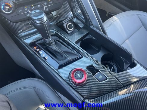 Used 2019 Chevrolet Corvette Stingray Coupe w/ Battery Protection Package image 11