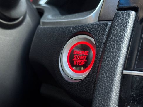 Used 2018 Honda Civic EX-T image 21