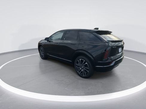New 2026 Cadillac Optiq Sport 1 AWD/4WD image 6