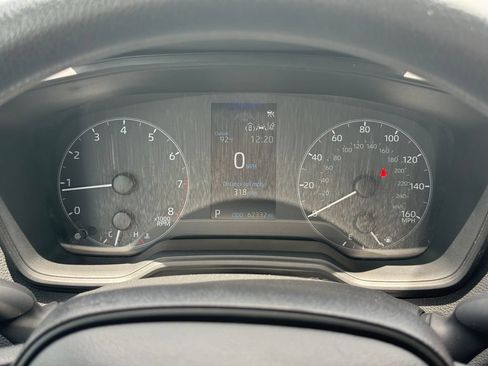 Used 2023 Toyota Corolla LE FWD image 15