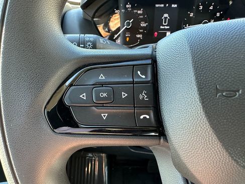 New 2026 RAM ProMaster 1500 w/ Safety Group image 20