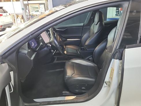 Used 2018 Tesla Model S P100D image 8
