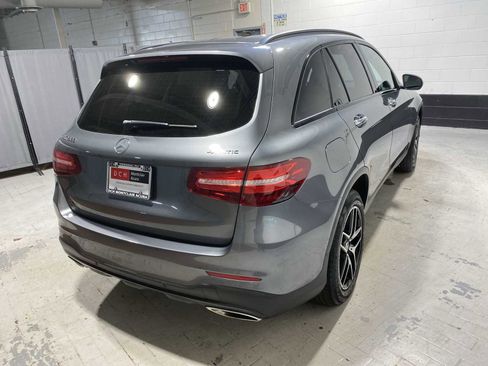 Used 2019 Mercedes-Benz GLC 300 GLC 300 image 26