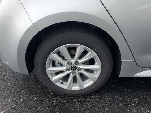 New 2026 Toyota Corolla SE image 5