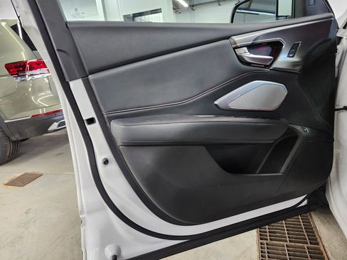 Used 2021 Acura RDX A-Spec image 10