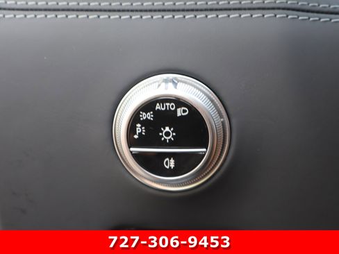 Certified 2022 Mercedes-Benz SL 55 AMG 4MATIC image 22