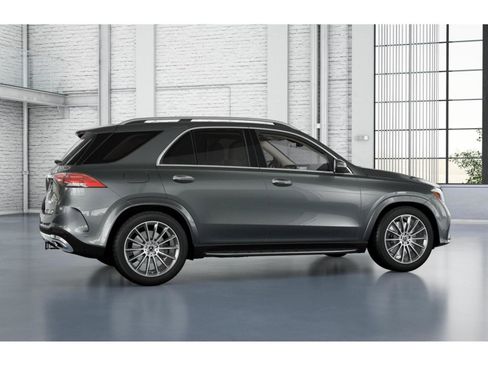 New 2026 Mercedes-Benz GLE 450 4MATIC image 19
