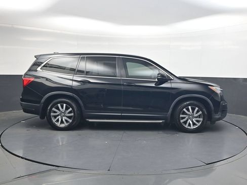 Used 2021 Honda Pilot EX-L image 3