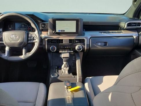 Used 2024 Toyota Tacoma SR5 RWD image 11