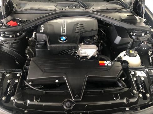 Used 2015 BMW 328i Sedan image 11