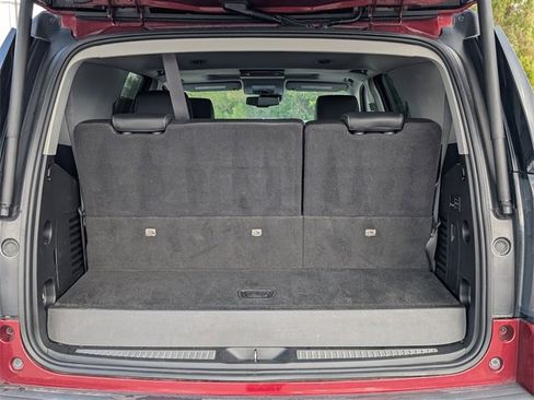 Used 2020 GMC Yukon SLT w/ Open Road Package image 27