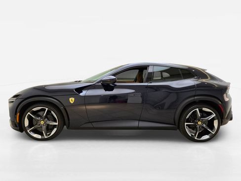 Used 2026 Ferrari Purosangue AWD/4WD image 12