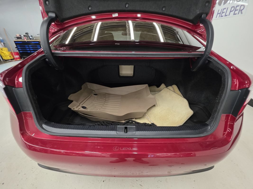 Used 2015 Lexus ES 350 w/ Luxury Package FWD image 25