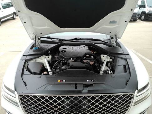 Used 2021 Genesis G80 2.5T image 49