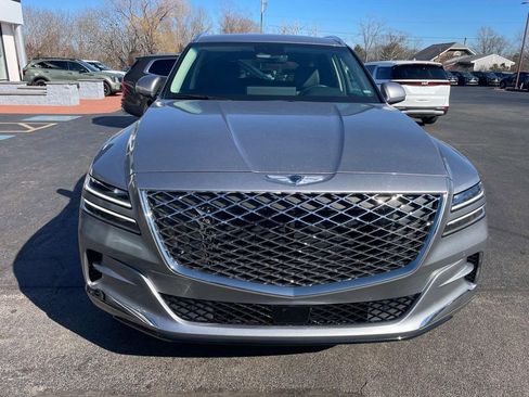 Used 2024 Genesis GV80 2.5T image 12