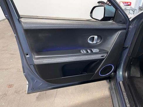 Used 2024 Hyundai Ioniq 5 Limited RWD image 24