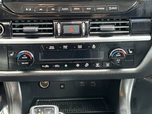 Certified 2023 Nissan Pathfinder SL w/ SL Premium Package image 21