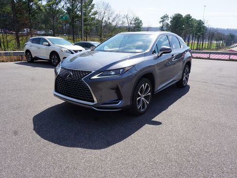 Used 2021 Lexus RX 350 FWD w/ Premium Package image 24