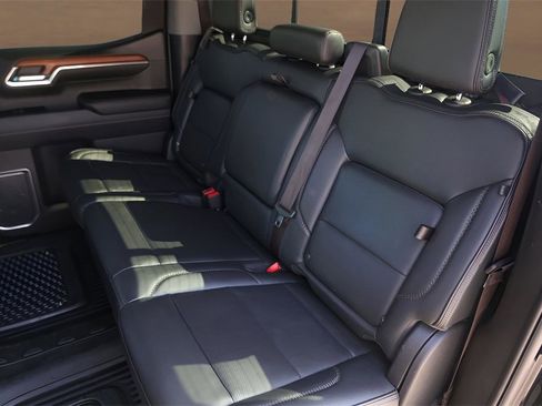 Used 2023 GMC Sierra 1500 Denali w/ Denali Reserve Package image 24