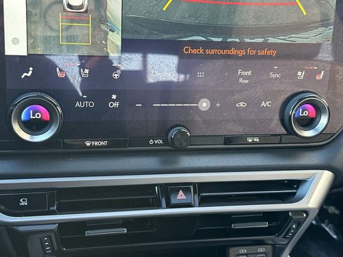 Used 2024 Lexus RX 350 Premium image 24