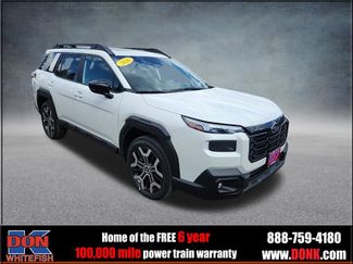 New 2026 Subaru Outback Touring XT AWD/4WD 360° Tour